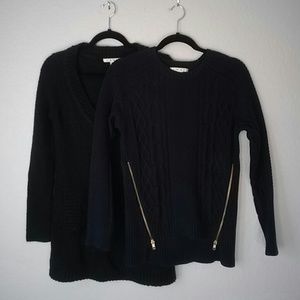 Cabi Sweaters
